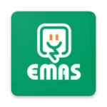 emas.cz android application logo